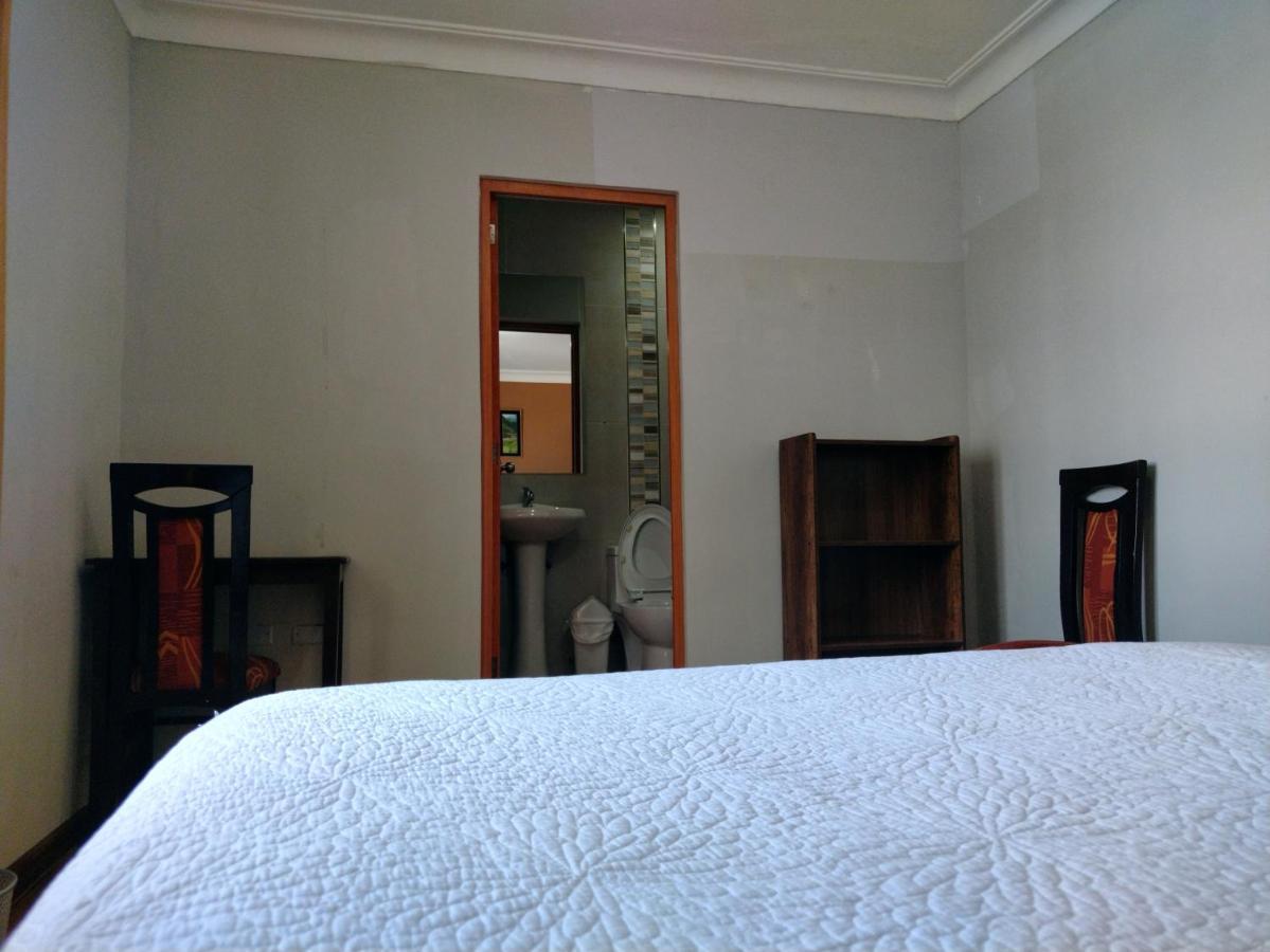 Sambos Hostel Arequipa Extérieur photo