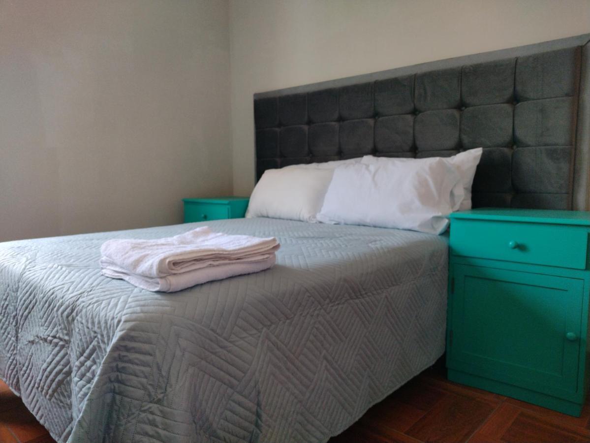 Sambos Hostel Arequipa Extérieur photo