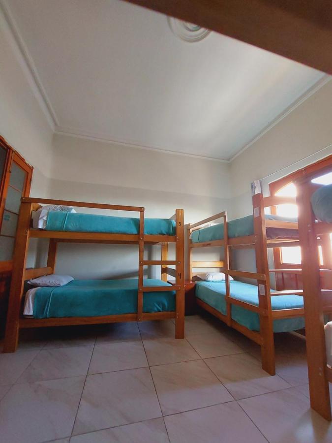 Sambos Hostel Arequipa Extérieur photo